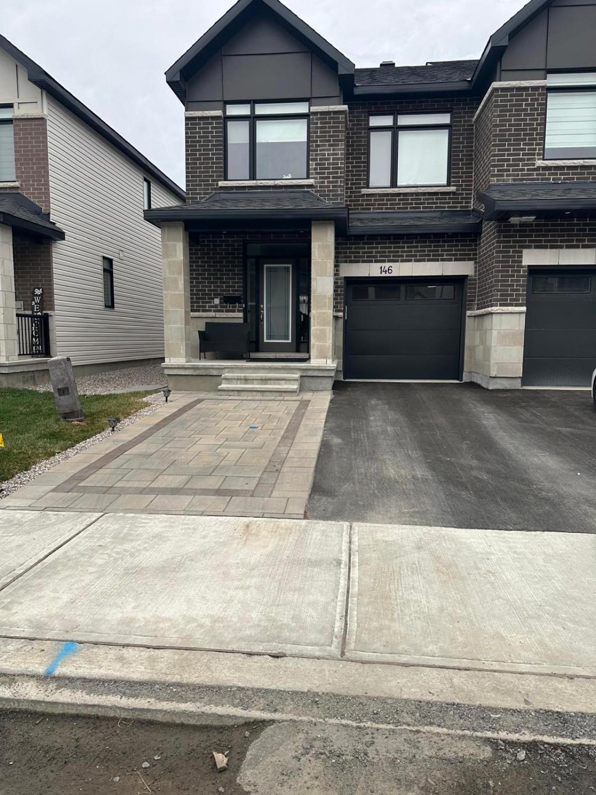 Ottawa Airport Guesthouse Exterior photo